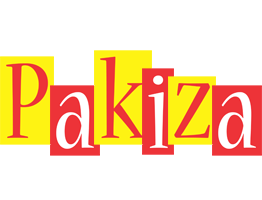 Pakiza errors logo