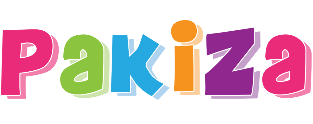 Pakiza friday logo