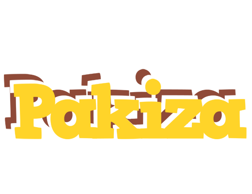 Pakiza hotcup logo