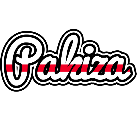 Pakiza kingdom logo