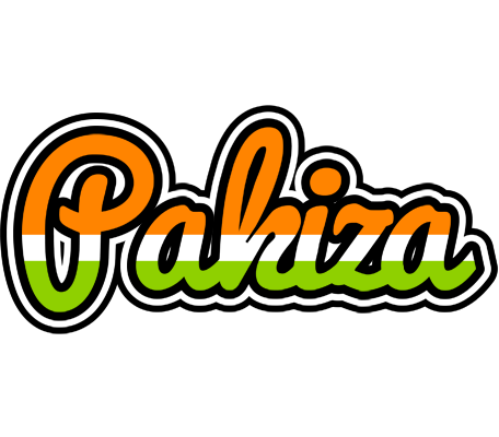 Pakiza mumbai logo
