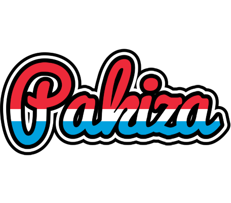 Pakiza norway logo
