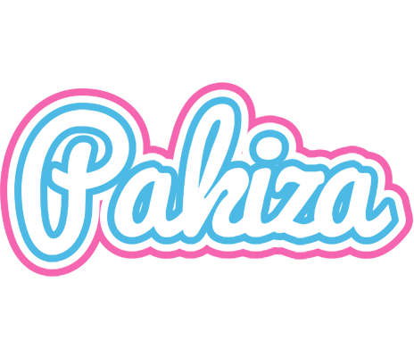 Pakiza outdoors logo