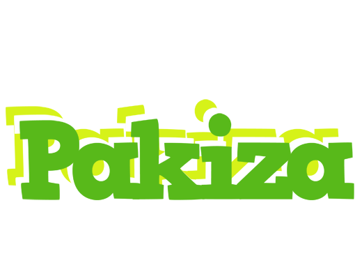 Pakiza picnic logo