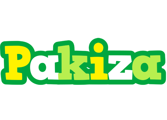 Pakiza soccer logo