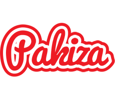 Pakiza sunshine logo