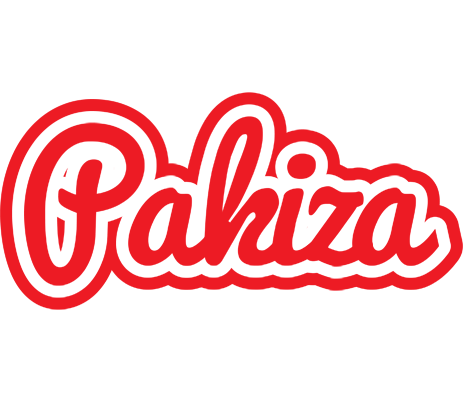 Pakiza sunshine logo