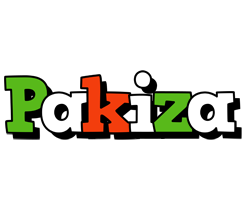 Pakiza venezia logo