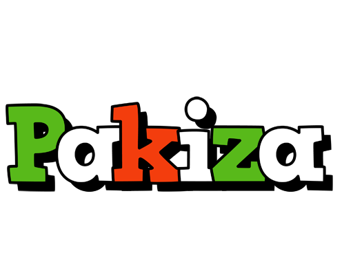 Pakiza venezia logo