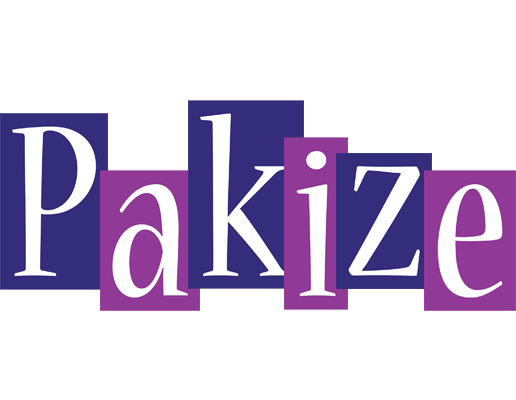 Pakize autumn logo