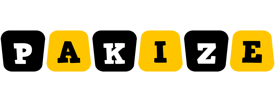 Pakize boots logo