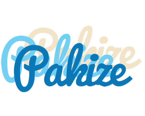 Pakize breeze logo