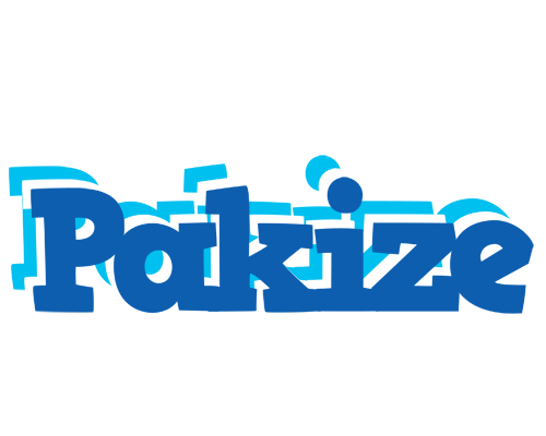 Pakize business logo