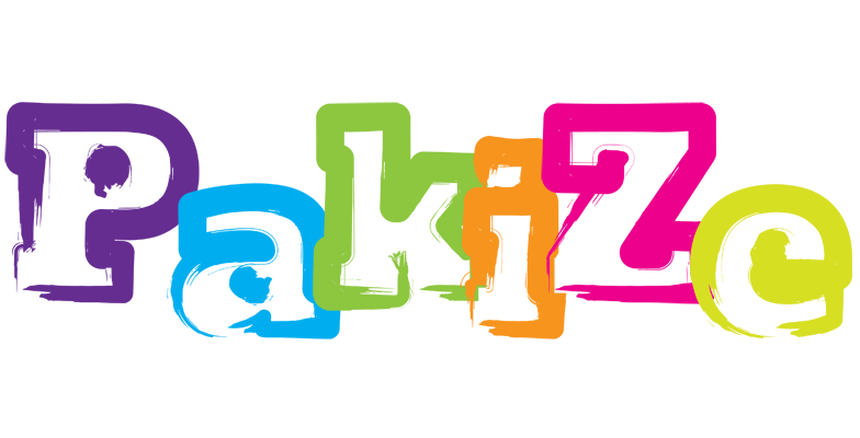 Pakize casino logo