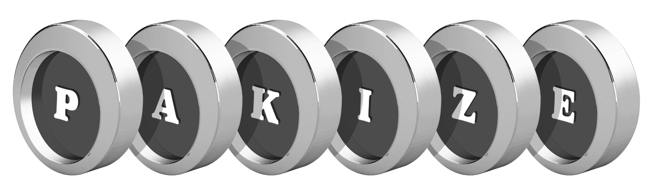 Pakize coins logo