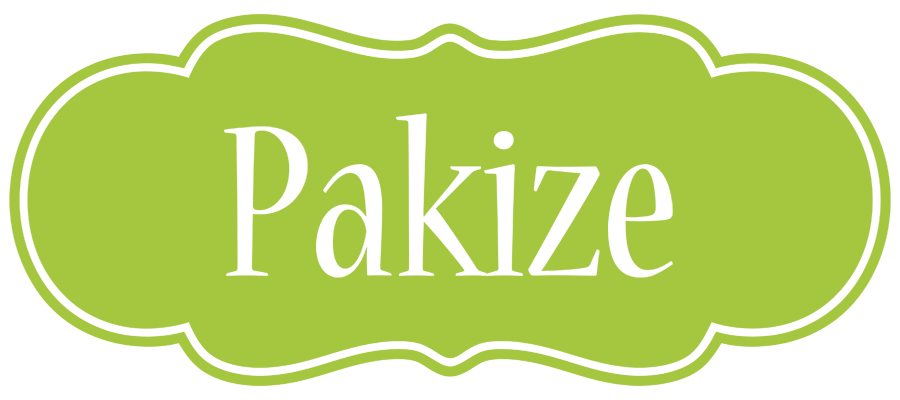 Pakize family logo