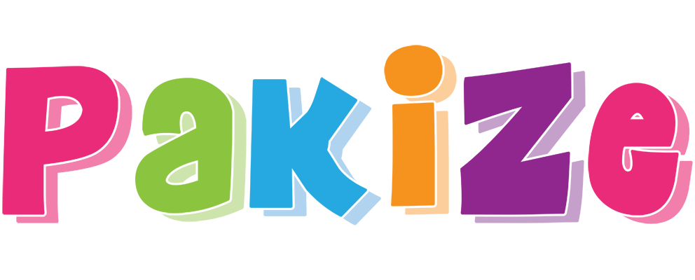 Pakize friday logo