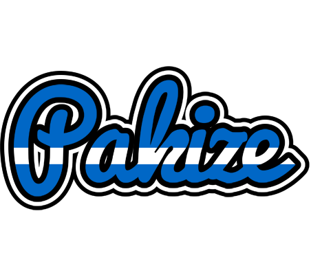Pakize greece logo