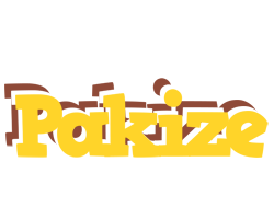 Pakize hotcup logo