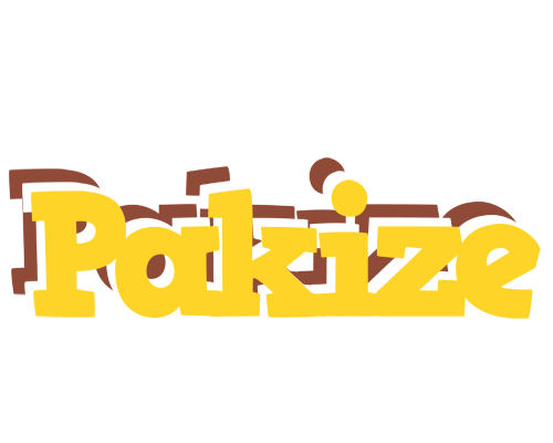 Pakize hotcup logo