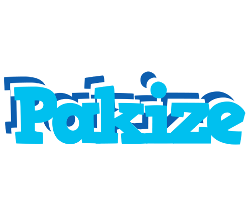Pakize jacuzzi logo