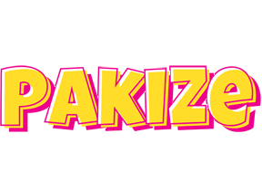 Pakize kaboom logo