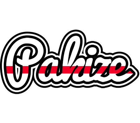 Pakize kingdom logo