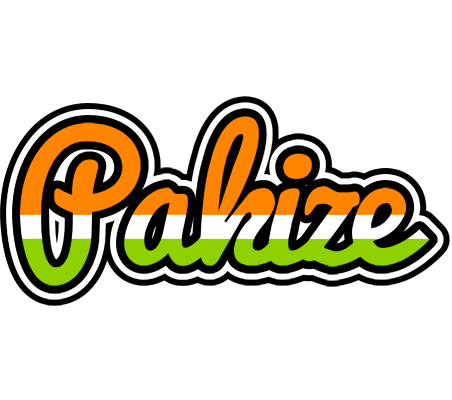 Pakize mumbai logo