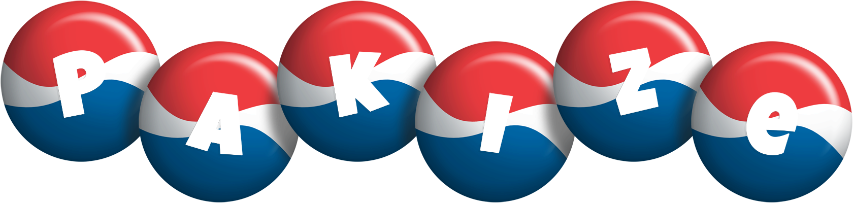 Pakize paris logo