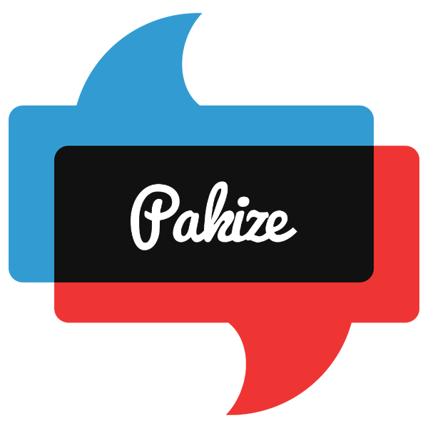 Pakize sharks logo