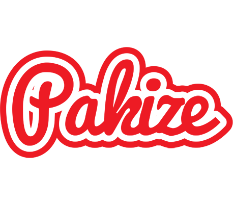 Pakize sunshine logo