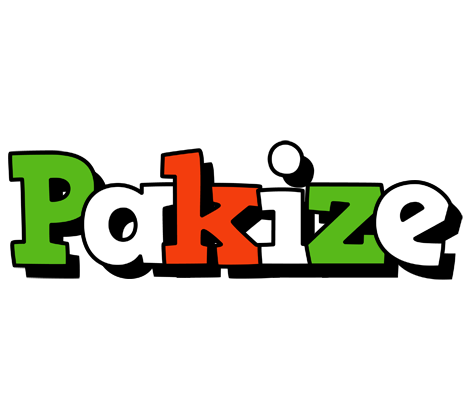Pakize venezia logo
