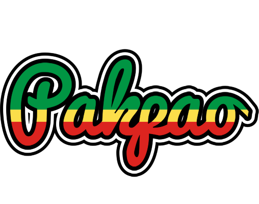 Pakpao african logo