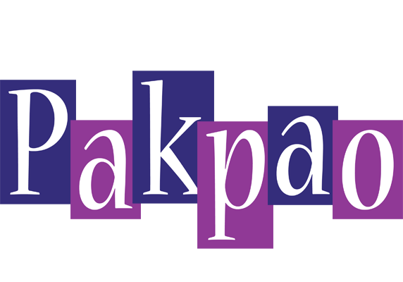 Pakpao autumn logo