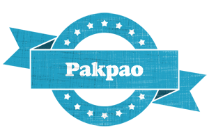 Pakpao balance logo