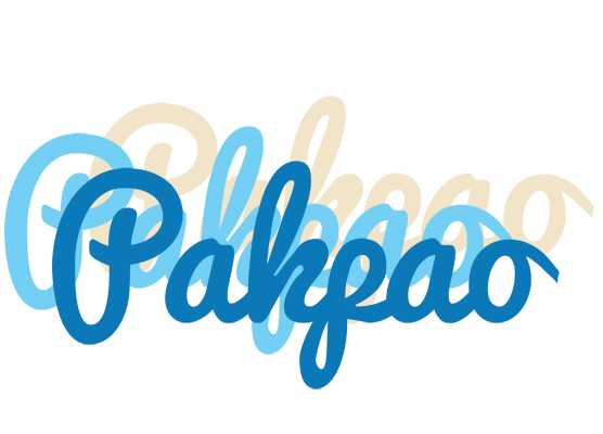 Pakpao breeze logo
