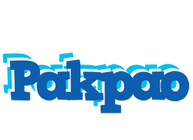 Pakpao business logo