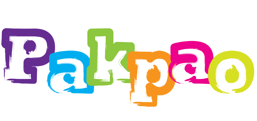 Pakpao casino logo