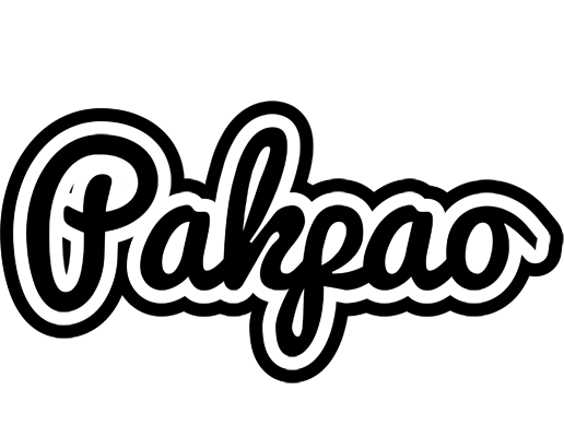Pakpao chess logo
