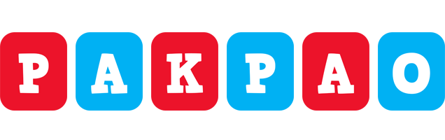 Pakpao diesel logo