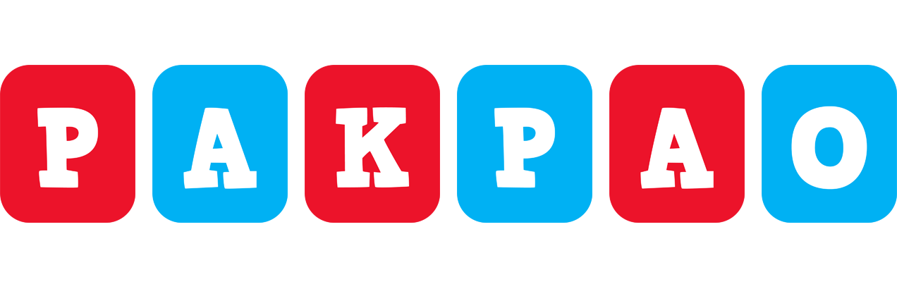 Pakpao diesel logo
