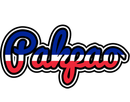 Pakpao france logo