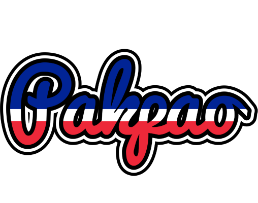 Pakpao france logo