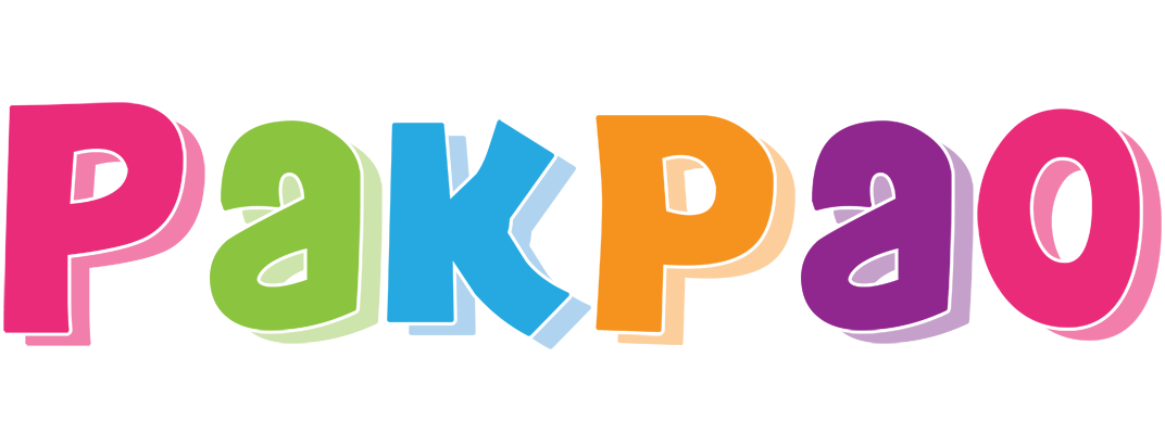 Pakpao friday logo