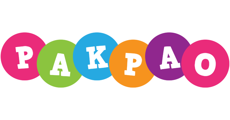 Pakpao friends logo
