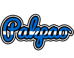 Pakpao greece logo