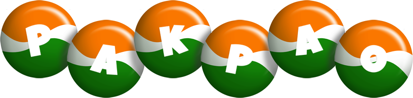 Pakpao india logo