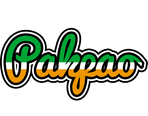 Pakpao ireland logo
