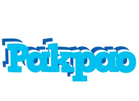 Pakpao jacuzzi logo