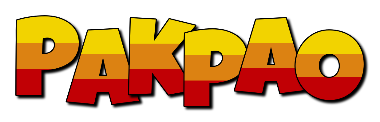 Pakpao jungle logo